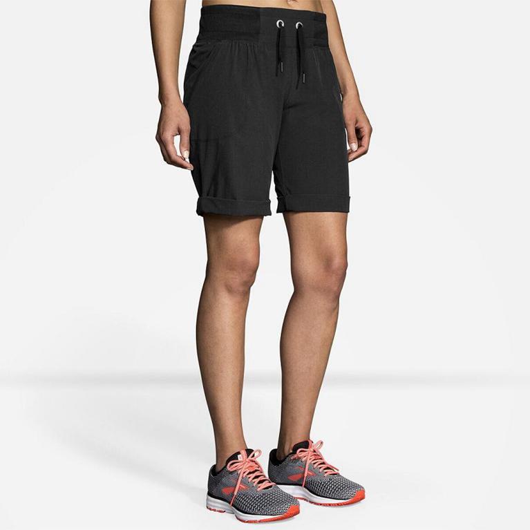 women's running shorts clearance